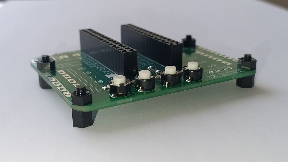 Esimene montaa�ietapp