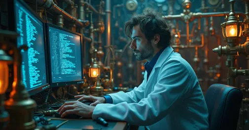 C++ ja Pythoni jõudlused võrrelduna