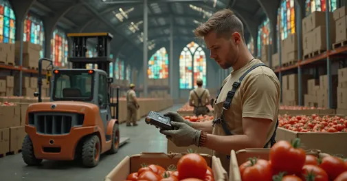 Tomatiloendur